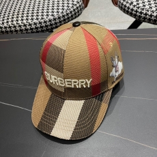 Burberry Caps